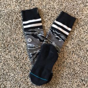Stance Youth Socks